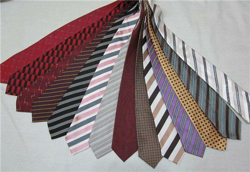 怎么打领带 领带的八种打法你都会了吗