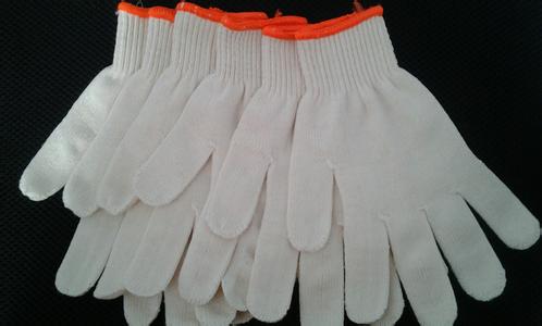 手套的织法有哪些，它是怎么织成的